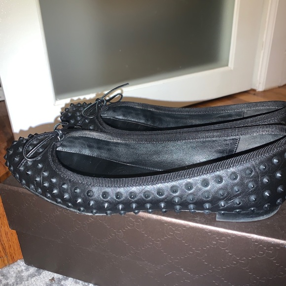 Gucci Flats - Picture 4 of 6